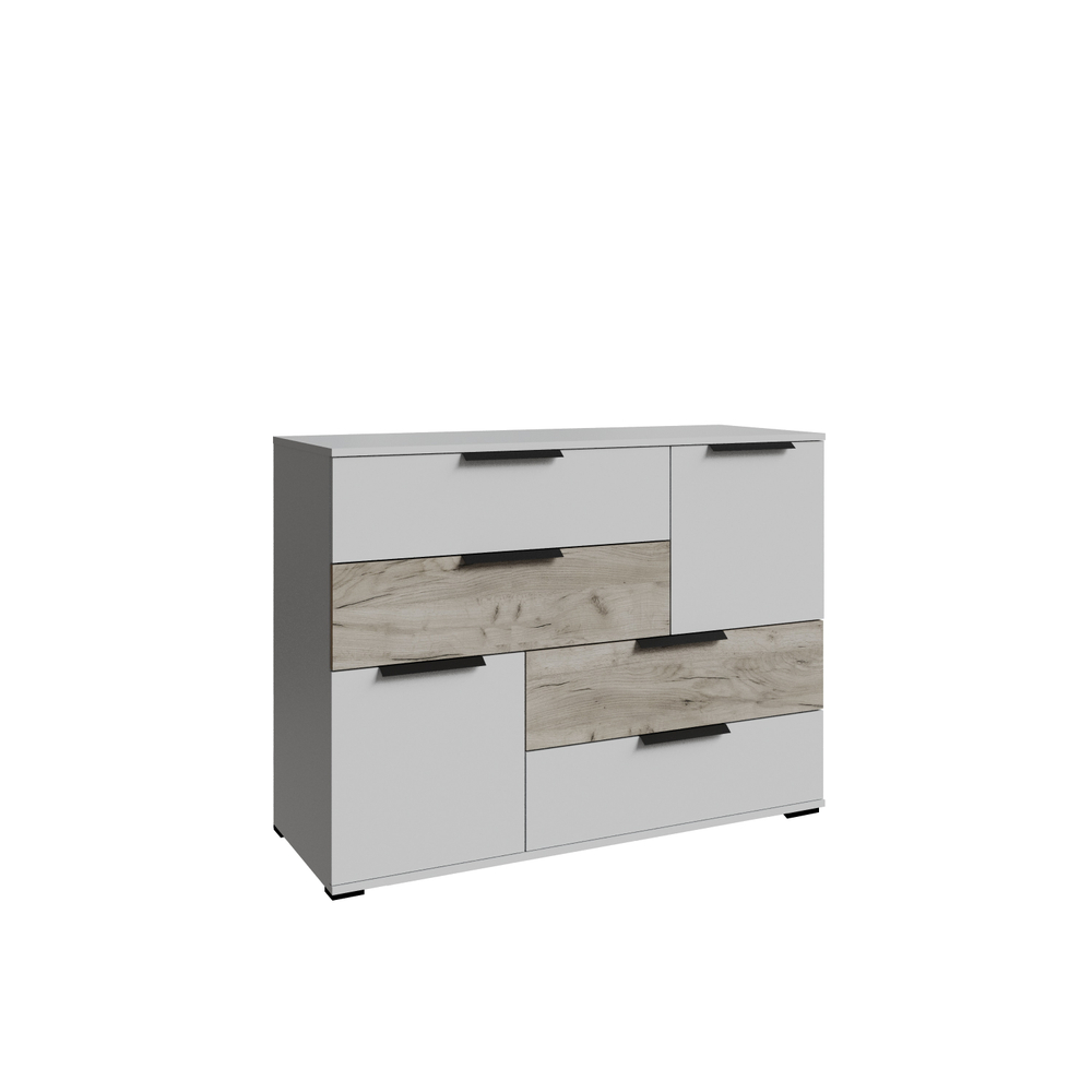 Комод ЛСК-20 Лилль (МБ3)