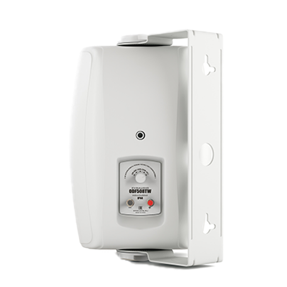 CVGAUDIO ODF508TW настенная акустическая система, мощность 4/8/16/30W в 100V