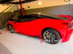 КОВАНЫЕ ДИСКИ для Ferrari 458 ITALIA