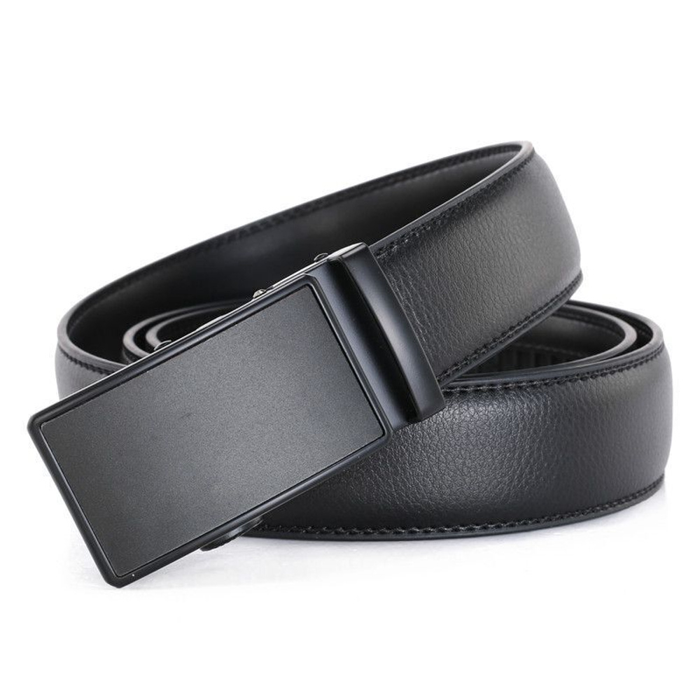 ремень кожаный