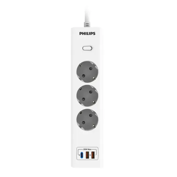 Philips CHP8236WB51 White 3m