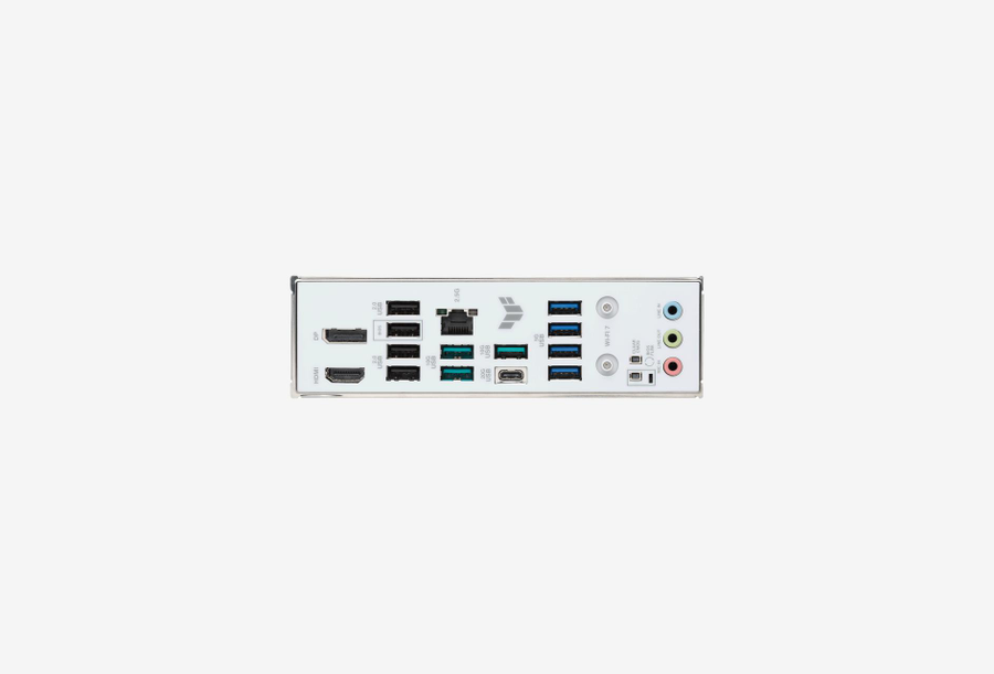 TUF GAMING B850M-PLUS WIFI7 W_0526529100801