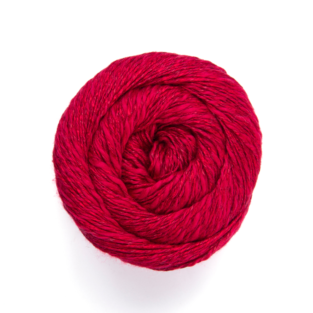 Пряжа YarnArt Linen Soft (7323)