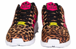 Кроссовки Adidas Originals Zx Flux (Женская размерная сетка)