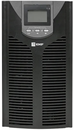 Источник бесперебойного питания EKF SW920Pro-TB