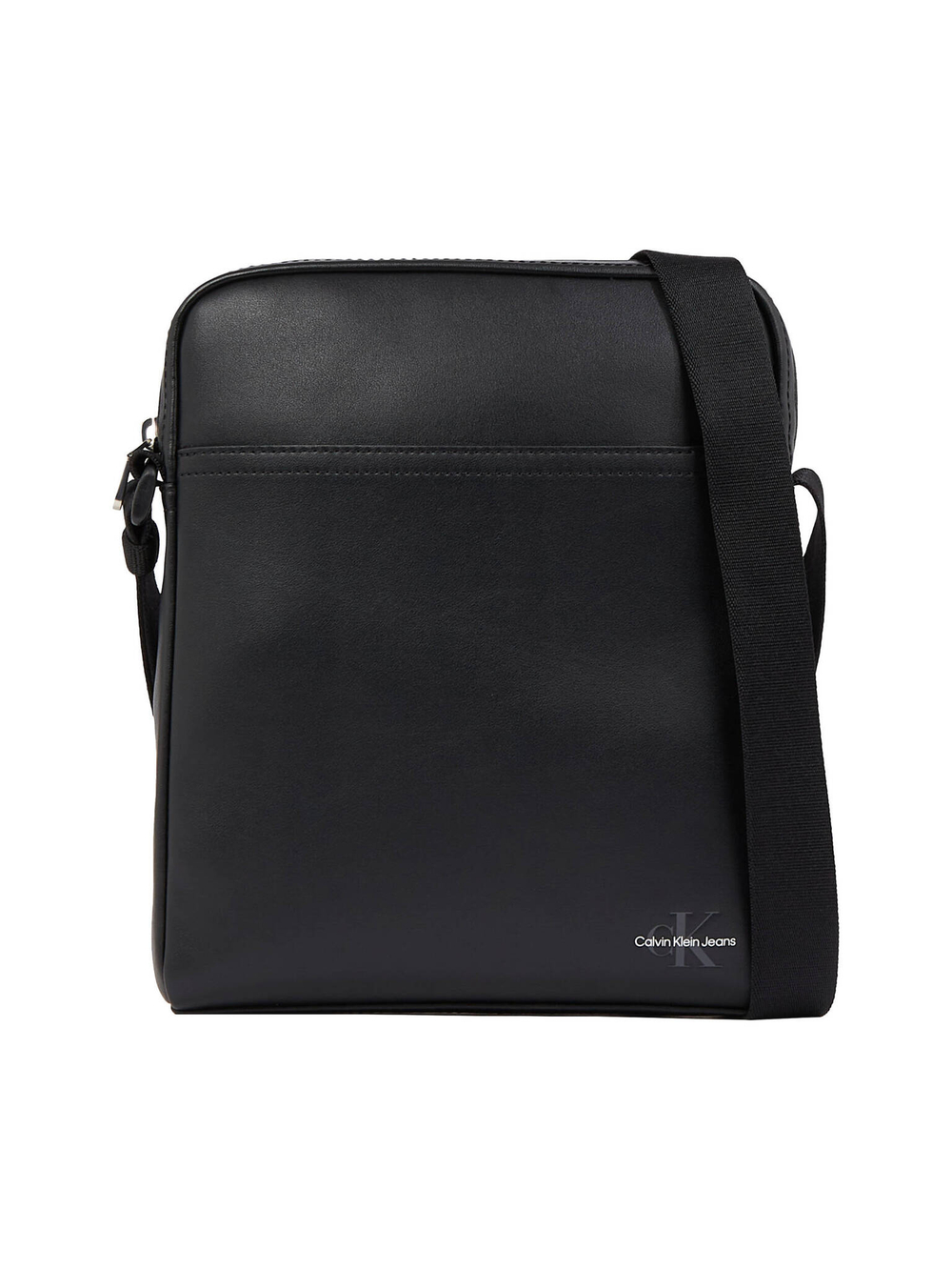 Сумка кросс-боди CALVIN KLEIN JEANS - черный(K50K512574)