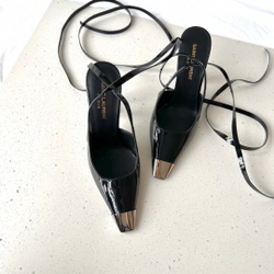Saint Laurent Pumps