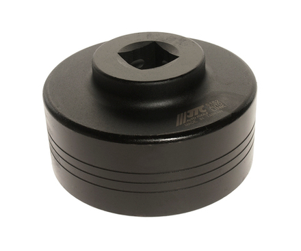 Головка ступичная 1" 95мм DR 6-гранная для грузовых автомобилей (VOLVO) JTC