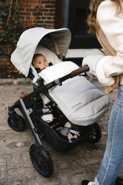 Комплект колес внедорожник UPPAbaby Vista V2/V3