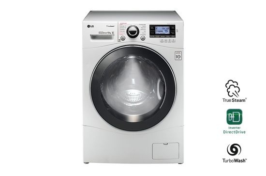 Стиральная машина LG FH-495BDS2