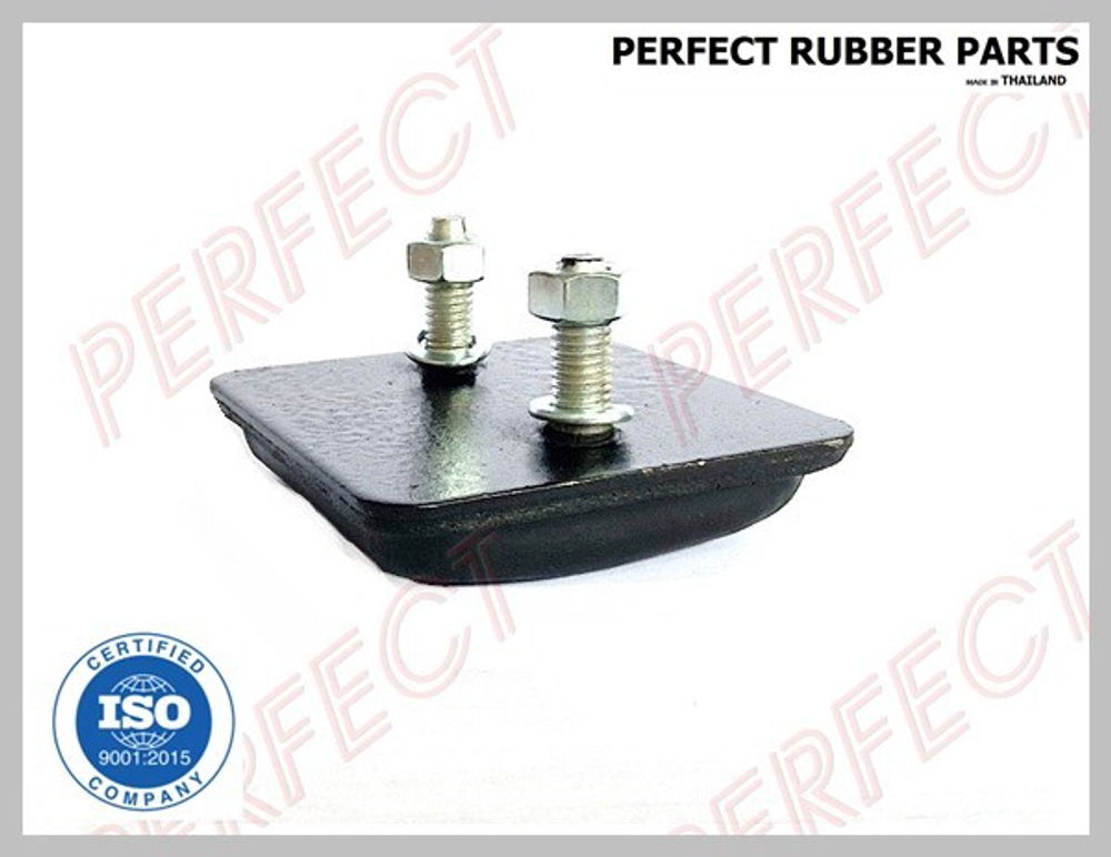 Отбойник рессоры PERFECT (Кратность 1 шт) MIT12T210B