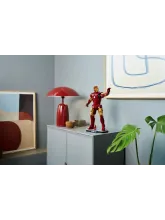 Конструктор Marvel 76344 Коллекционный Iron Man Mark 3