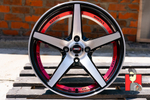 Комплект дисков Vossen 8808 16x7 et30 4x100