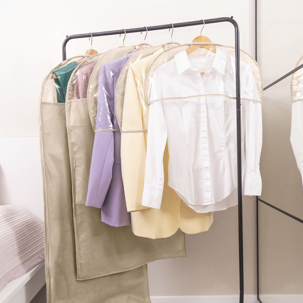 Набор чехлов-накидок, 56х24, 4 шт