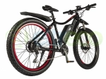 Электрофэтбайк Benelli Fat Nerone Lux 2