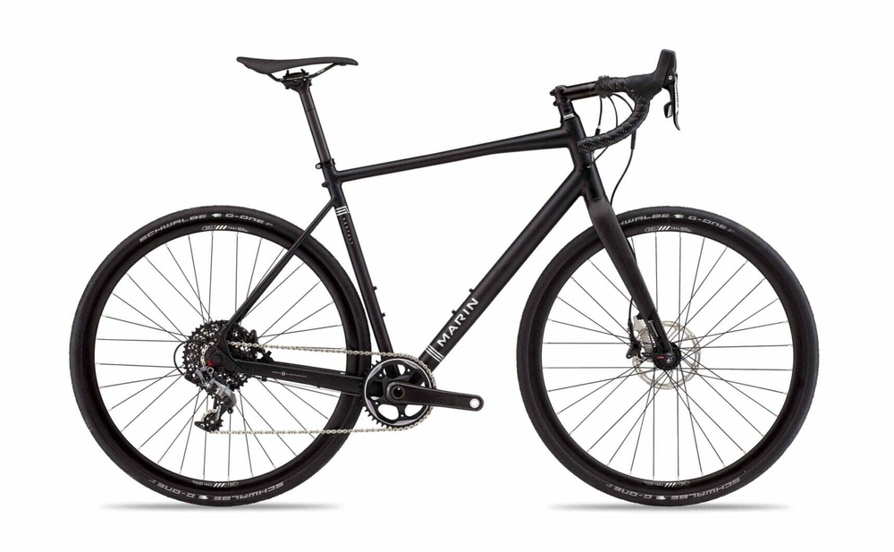 MARIN A-17 Gestalt 3 Q 700C велосипед 58cm