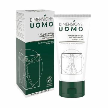 Крем для бритья Uomo Dimensione