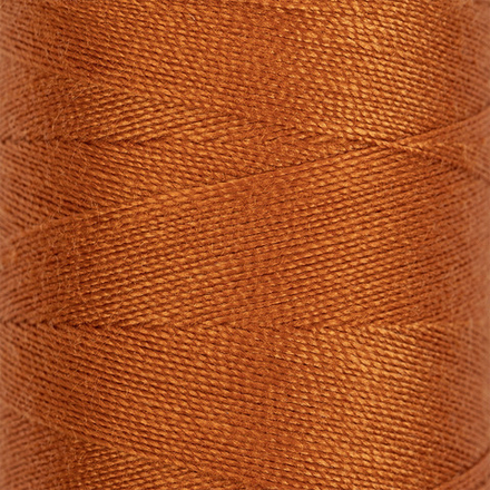 Швейные нитки (полиэстер) 40/2   "Gamma", 365 м,  №146