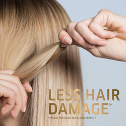 Wella Koleston 0/28 Матовый синий