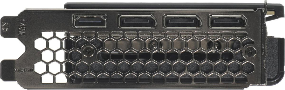 Видеокарта Palit NVIDIA  GeForce RTX 5070 PA-RTX5070 Infinity 3 OC 12ГБ Infinity 3, GDDR7, OC,  Ret [ne75070s19k9-gb2050s]