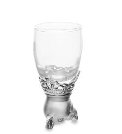 WIN-212 Хот-шот мал. сереб. «Символ Года - Свинья»