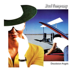 Bad Company / Desolation Angels (40th Anniversary Edition)(2LP)