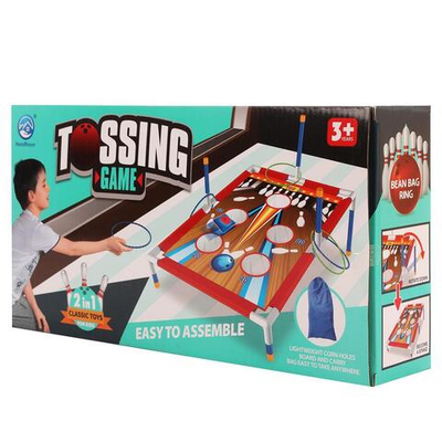 Наст.игра, коробка 7888-1