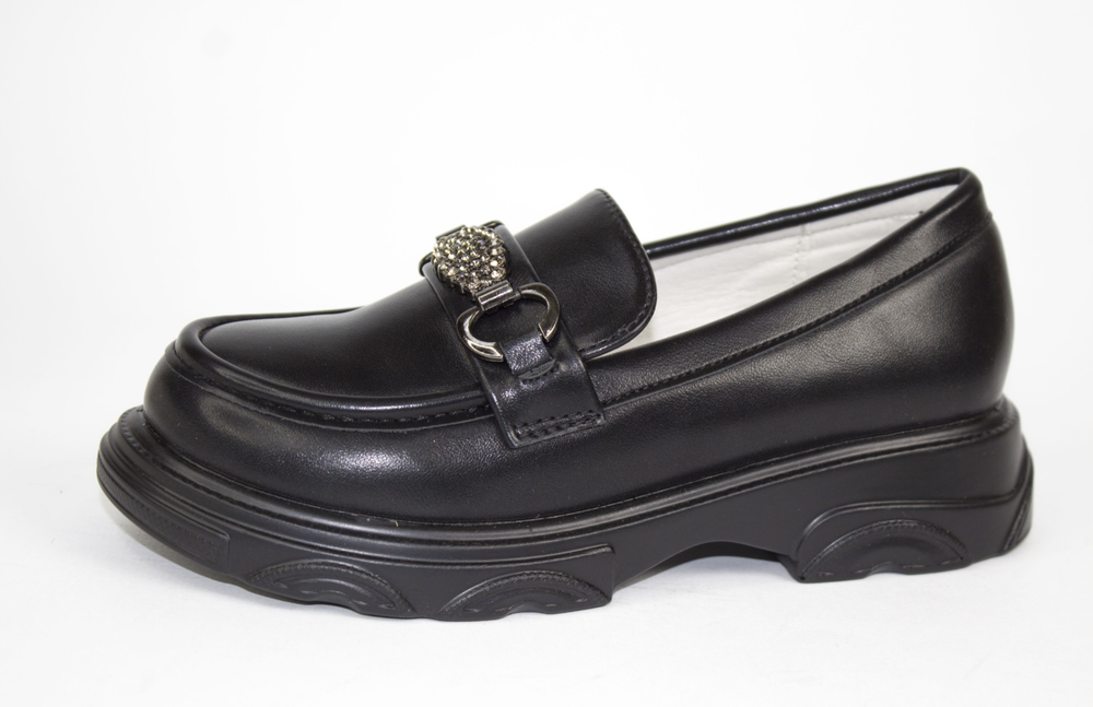 Туфли детские Пчёлка Доми 9758-18