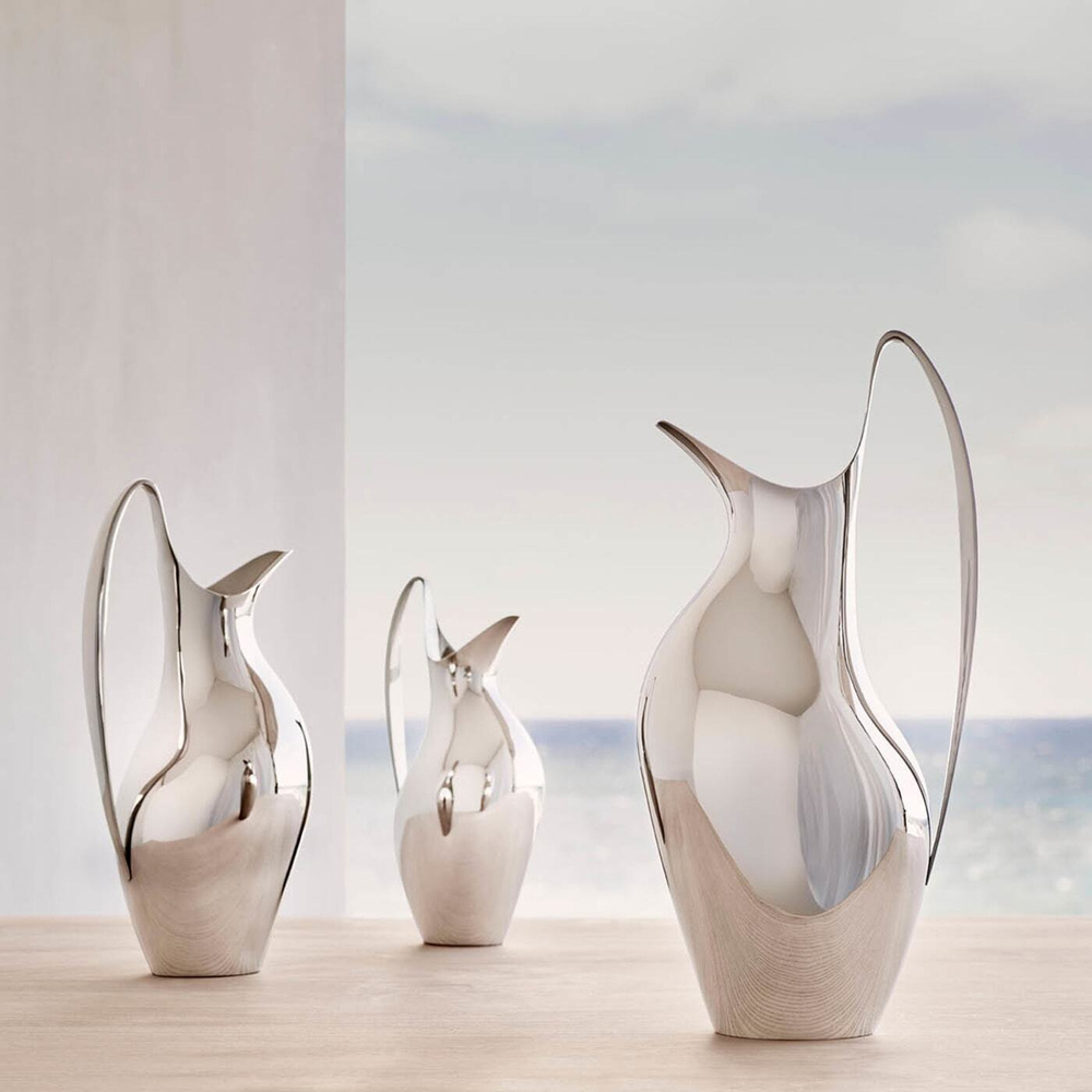 Кувшин Georg Jensen Henning Koppel, 1.9 л
