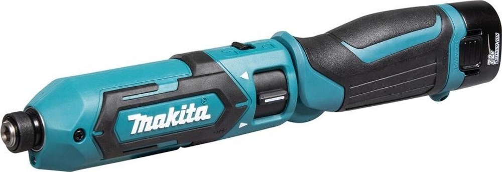 Аккумуляторный шуруповерт MAKITA TD 022 DSE TD022DSE