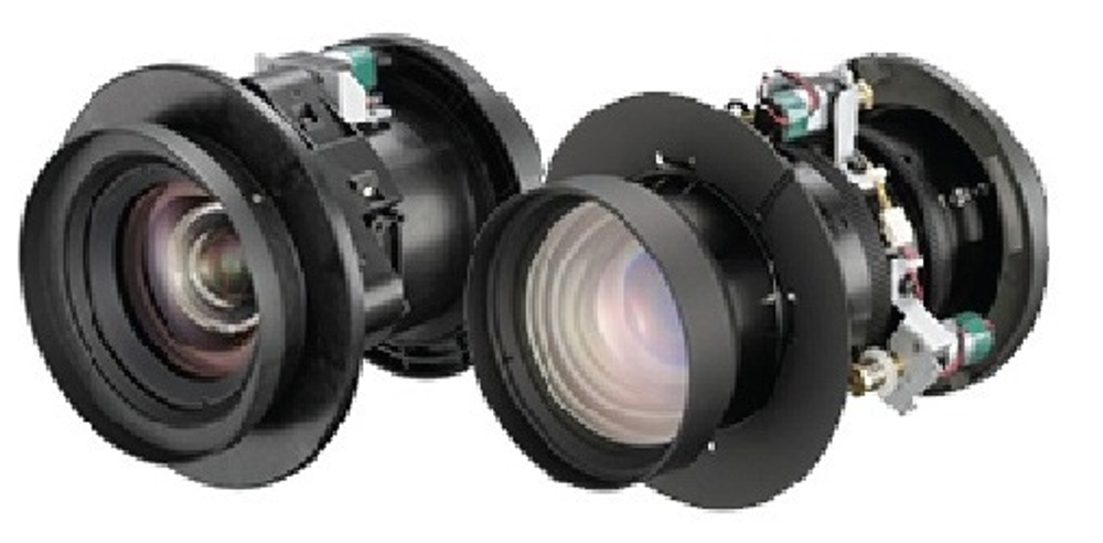 Объектив  Roly CW-CM8000SZ