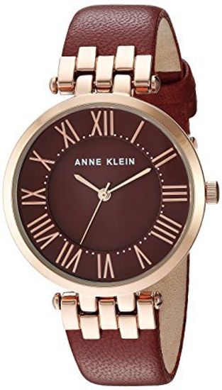 Женские наручные часы Anne Klein 2618RGBY