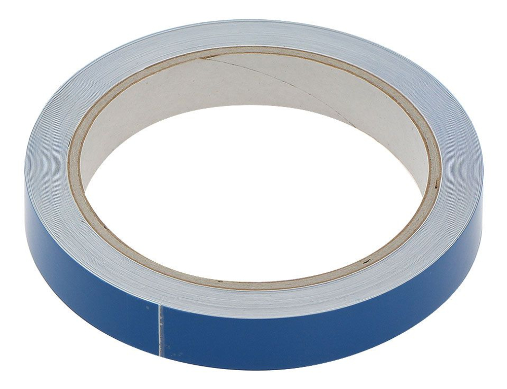 Клейкая лента для ватерлинии, красная, 30 мм (10257611)