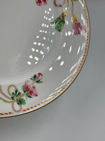 Тарелка Nina Ricci by Sango