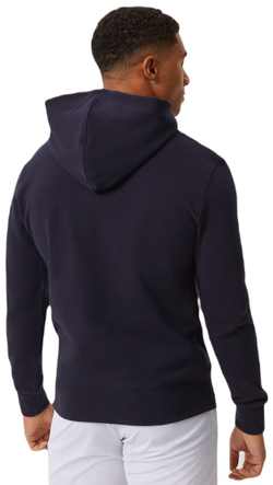 Куртка теннисная Bjorn Borg Ace Hoodie - night sky