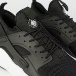 Кроссовки Nike Air Huarache Ultra Black / White