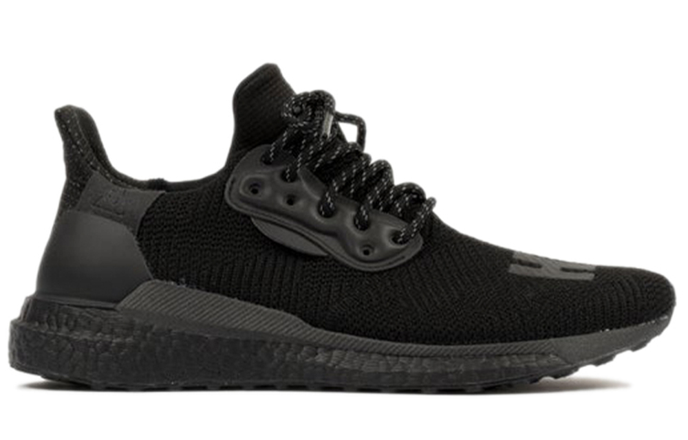 Кроссовки Pharrell Williams X Adidas Originals Pharrell Hu
