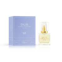 Dilis Classic Collection Духи №16 30мл