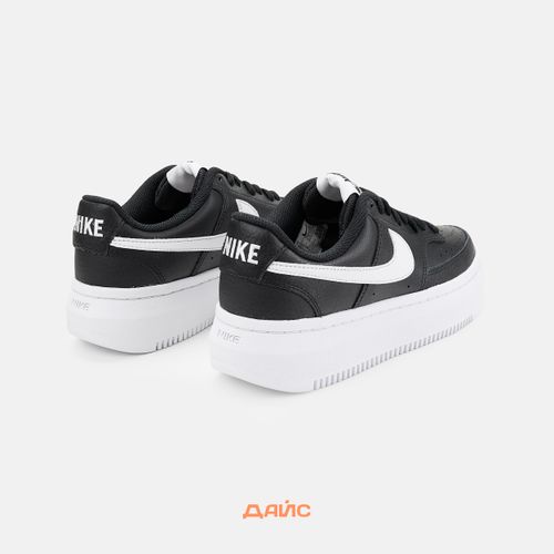Кроссовки женские Nike Court Vision Alta LTR (W) артикул:DM0113-002 - купить в магазине Дайс
