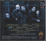 Eldritch / Portrait Of The Abyss Within (RU)(CD)