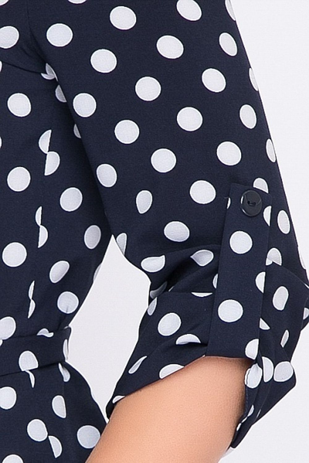 Блузка 40734 Avili