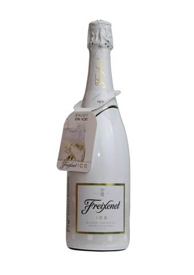 Вино игристое Freixenet Ice Blanco Semi-Seco 11.5%