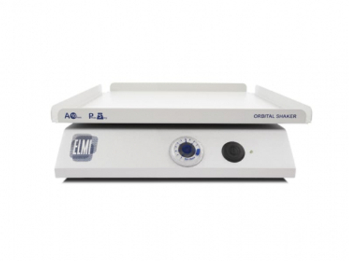 Шейкер орбитальный ELMI S-3.02M.А10