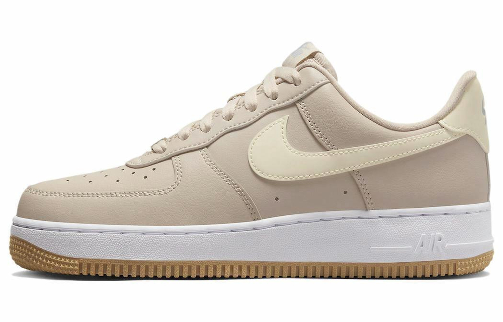 Кроссовки Nike Air Force 1 Low "Sanddrift" (Женская размерная сетка)