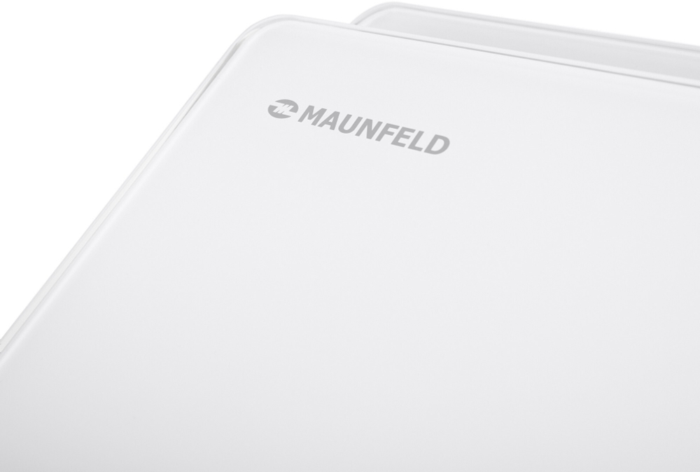 Кухонная вытяжка MAUNFELD Grammy 60 белый фото 8