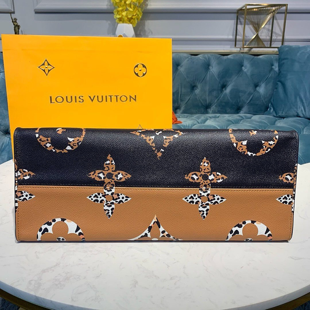 Louis Vuitton Onthego GM