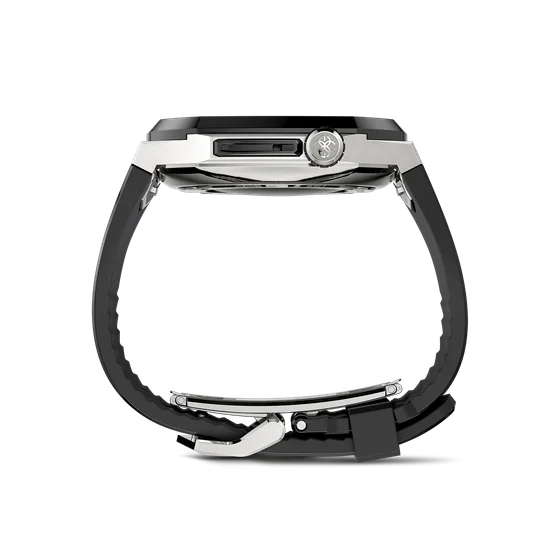 Корпус для Apple Watch SPIII45 - Silver