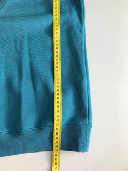 Толстовка для активных выходных, маркировка М, визуально на 46 размер