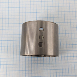 OPT-PW2040-14 Цилиндр 55,6х55,6х45 мм для гайковерта OPT-PW2040