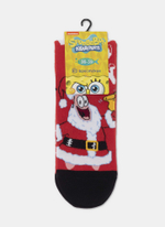Брестские Носки 4203 SPONGEBOB (средней длины, НГ)